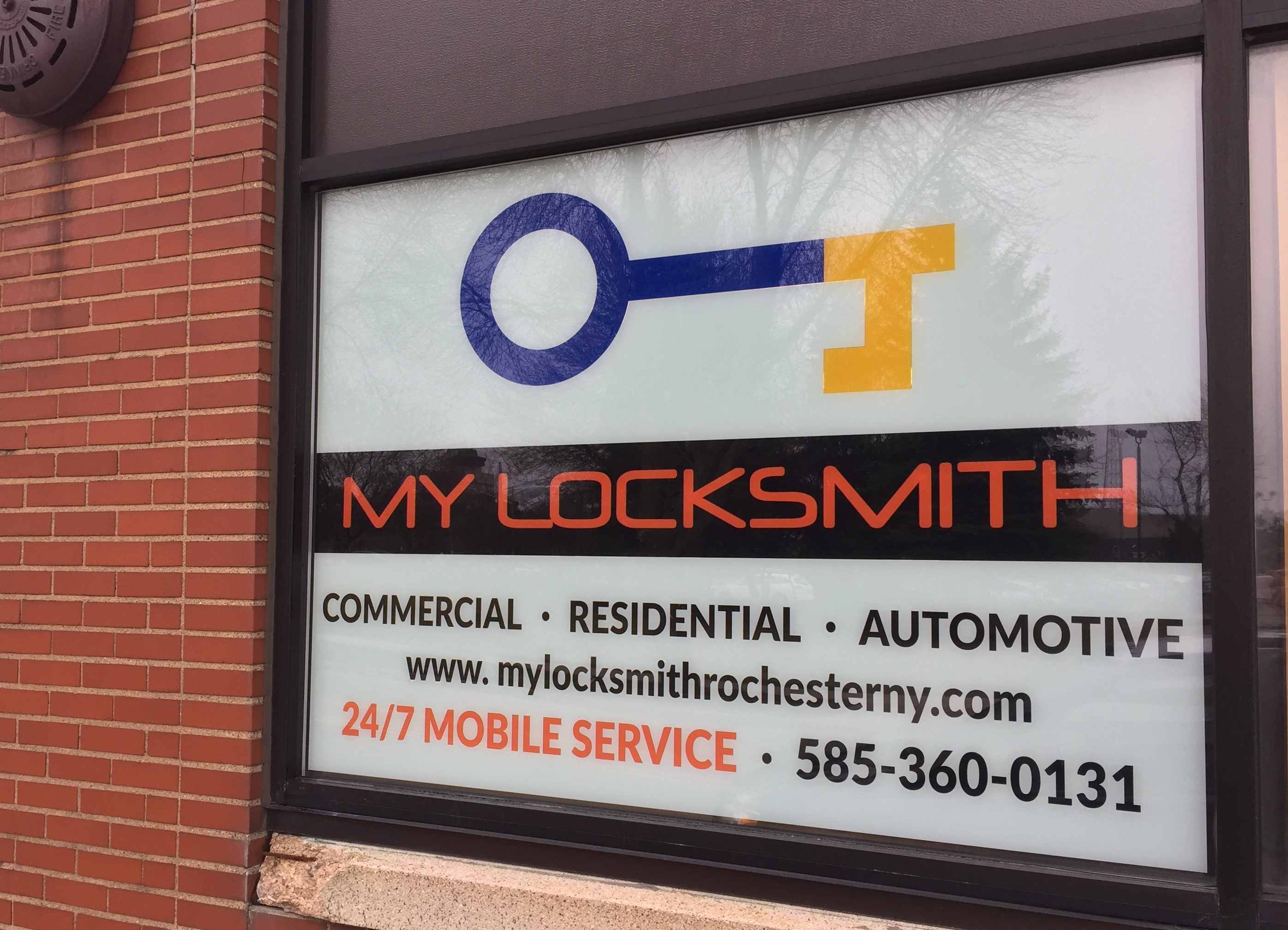 Avatar for My Locksmith Rochester, NY